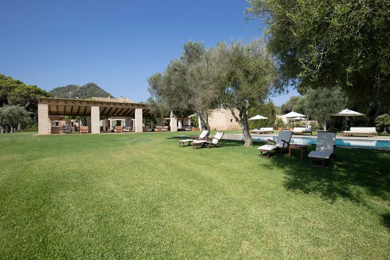 Can Simoneta - Adults Only Canyamel  5*, Canyamel (Mallorca) Spain