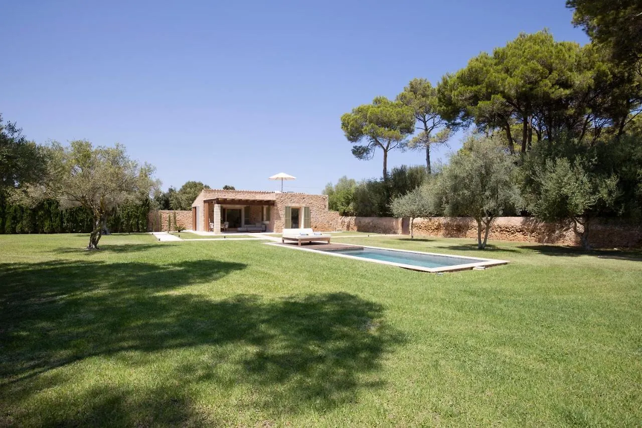 Hotel Can Simoneta - Adults Only Canyamel