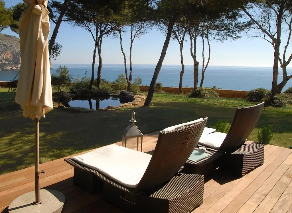 Can Simoneta - Adults Only Canyamel  5*, Canyamel (Mallorca)