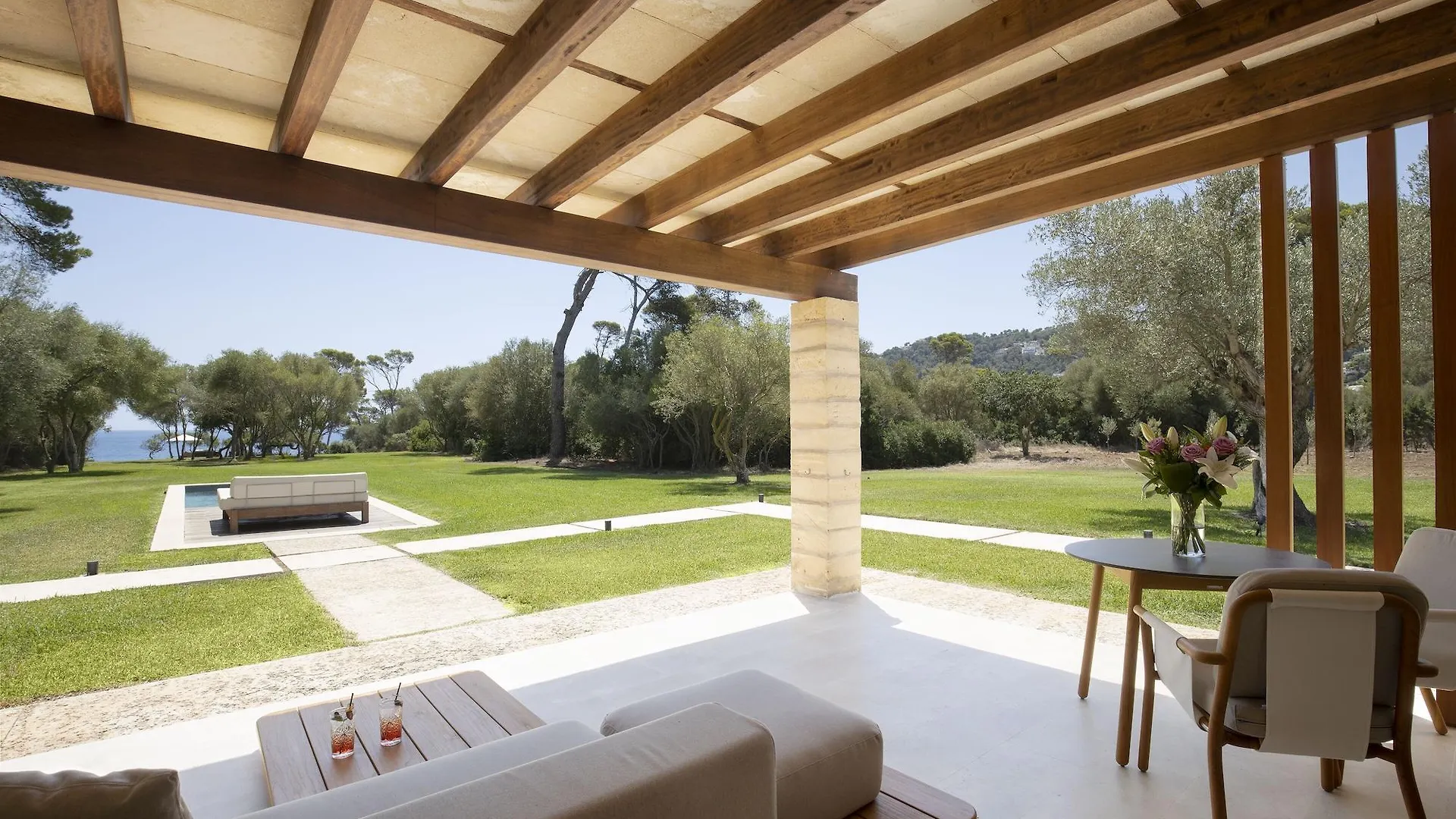 Can Simoneta - Adults Only Canyamel  5*, Canyamel (Mallorca) Spain