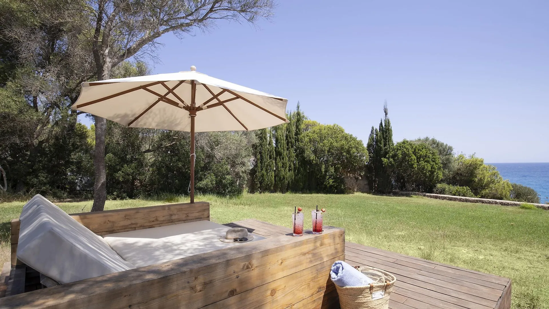 Can Simoneta - Adults Only Canyamel  5*, Canyamel (Mallorca) Spain