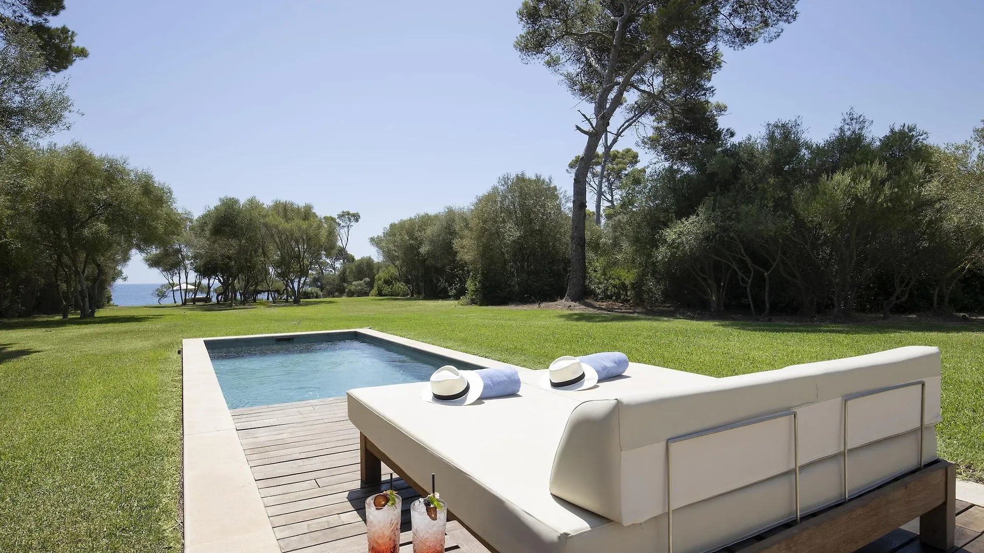 Hotel Can Simoneta - Adults Only Canyamel