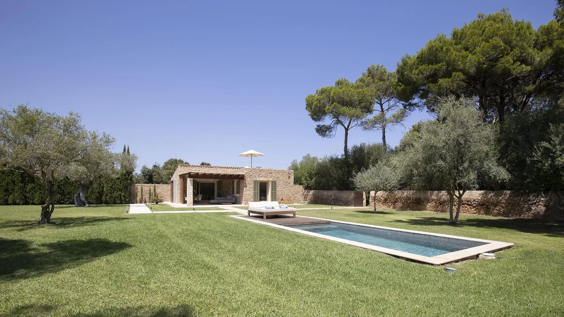 Can Simoneta - Adults Only Canyamel  Hotel Canyamel (Mallorca)