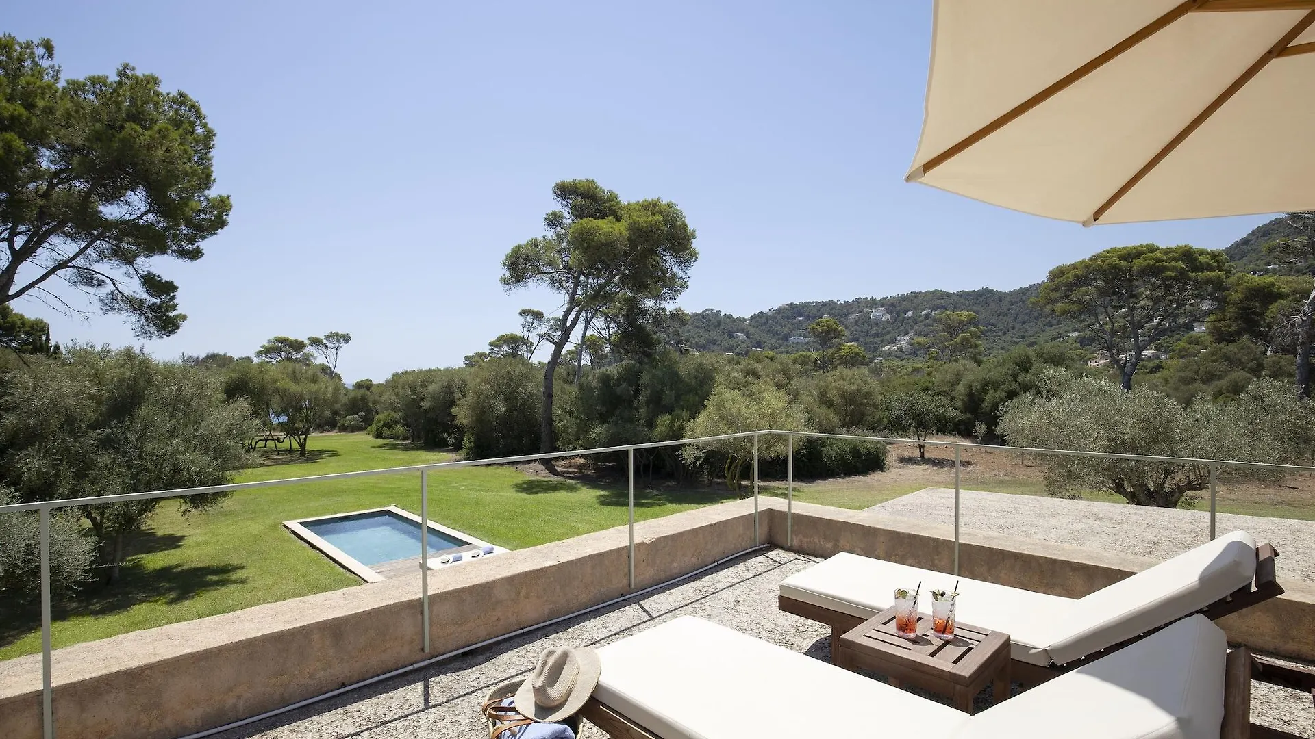 Can Simoneta - Adults Only Canyamel  Hotel