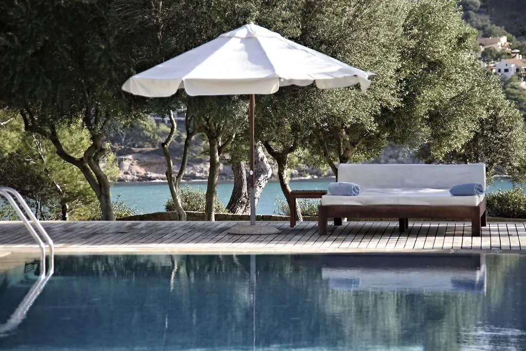 ***** Hotel Can Simoneta - Adults Only Canyamel  Spain