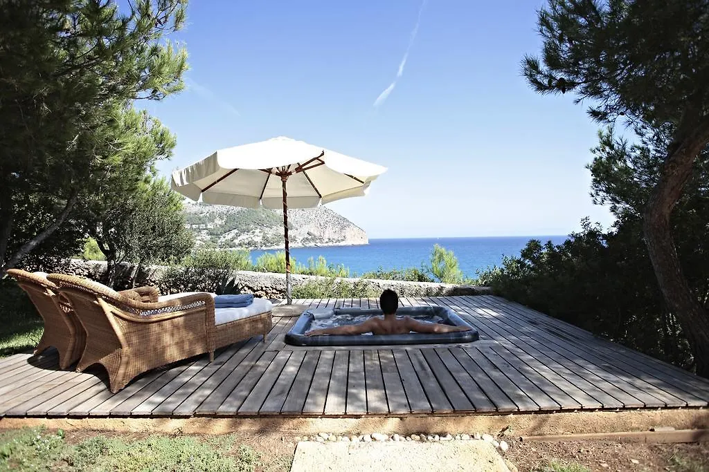 Hotel Can Simoneta - Adults Only Canyamel