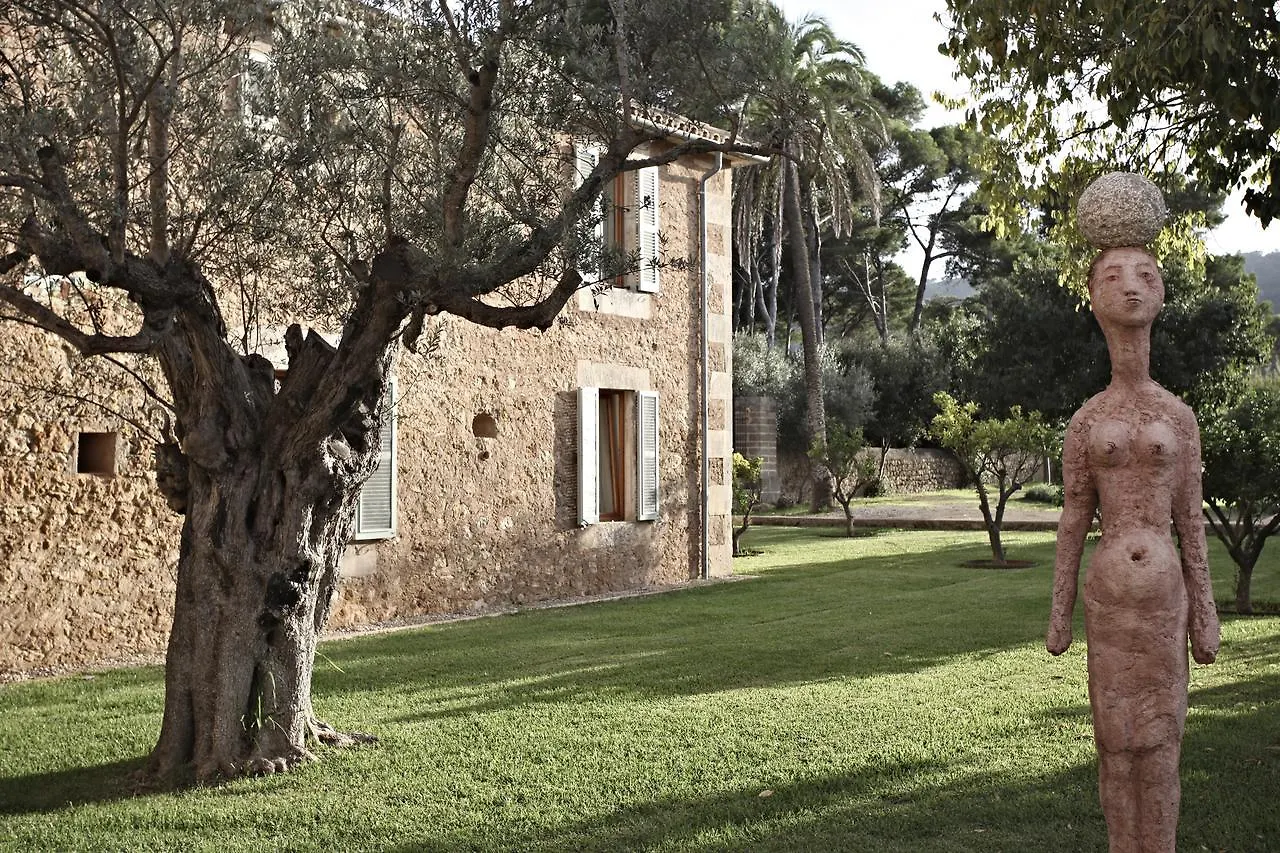 Can Simoneta - Adults Only Canyamel  Hotel Canyamel (Mallorca)