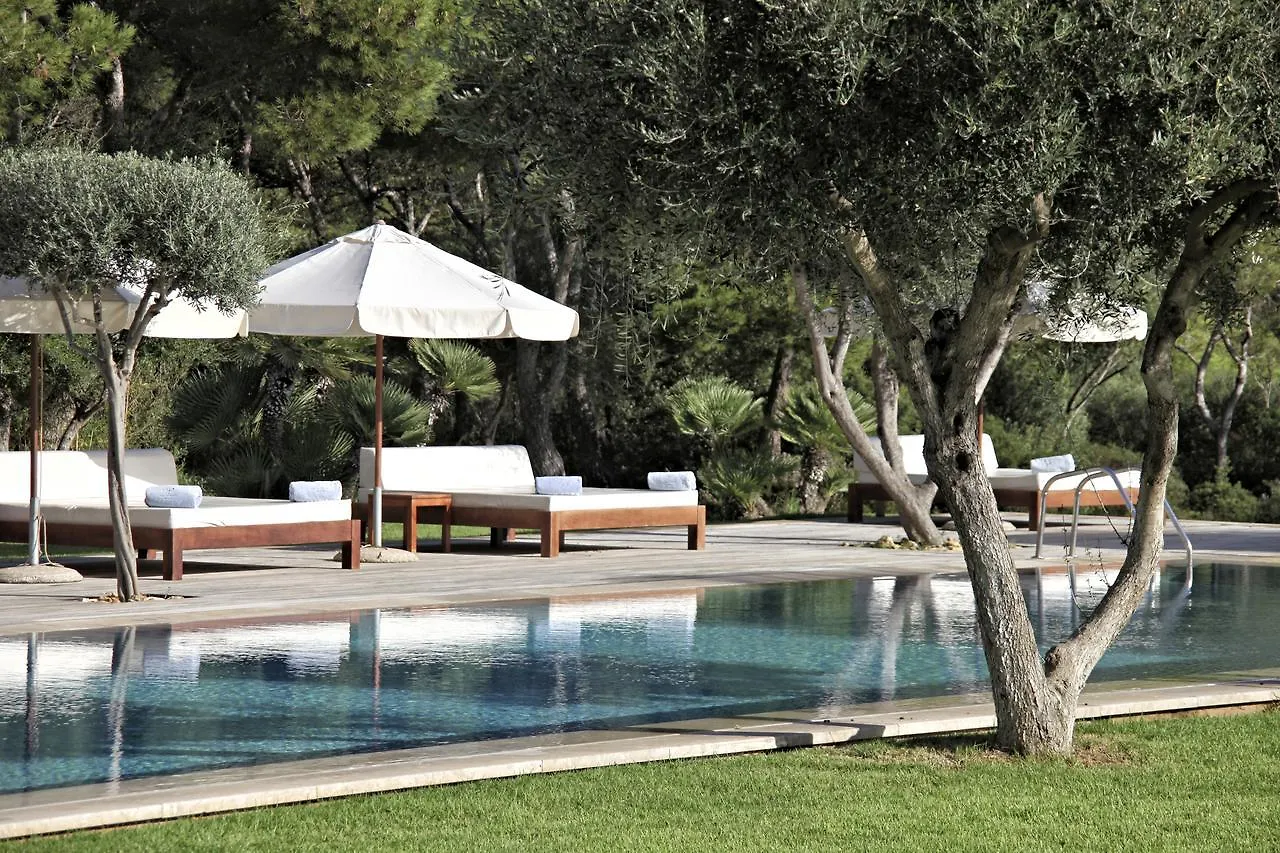 Can Simoneta - Adults Only Canyamel  5*, Canyamel (Mallorca) Spain