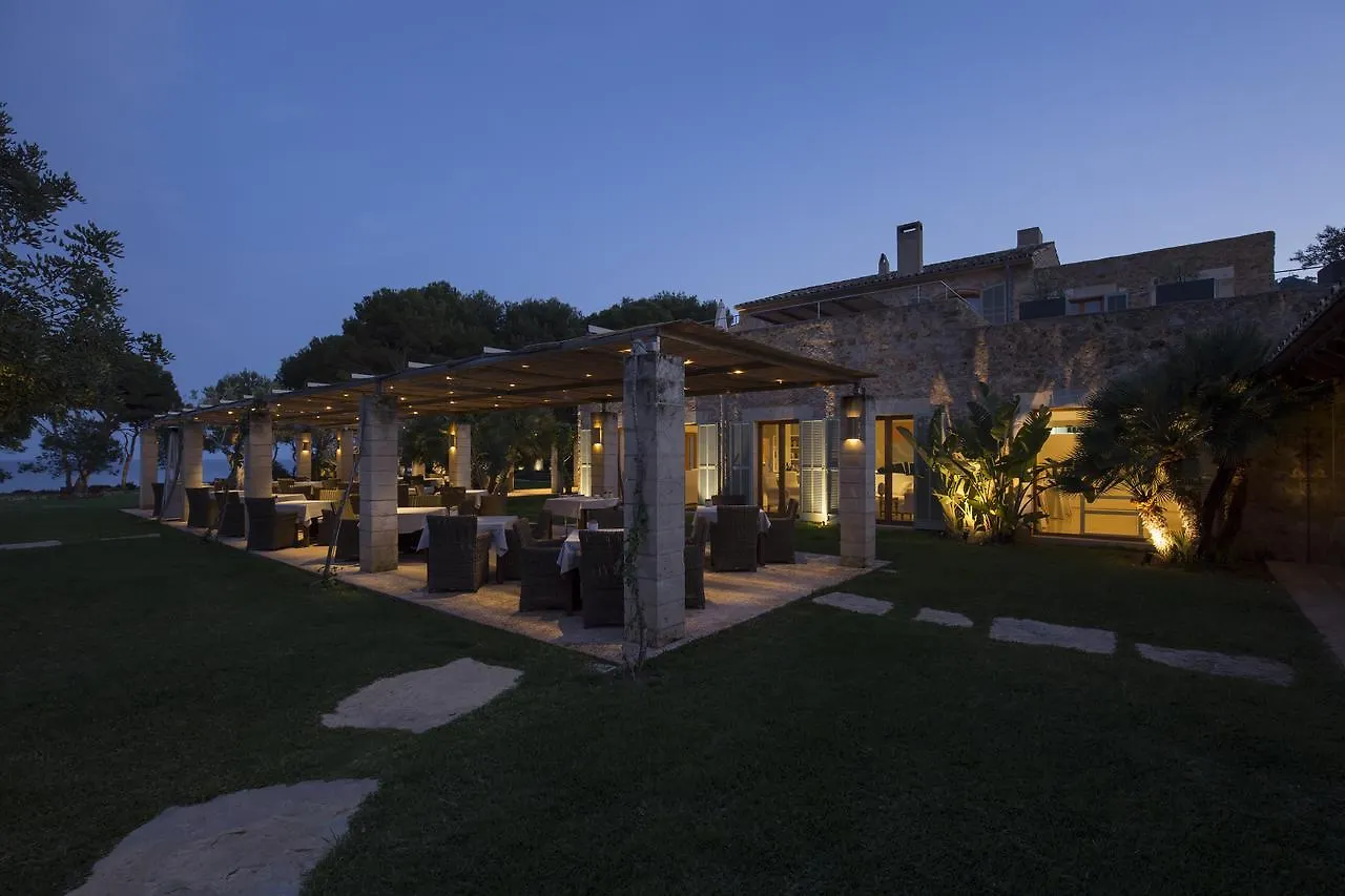 Hotel Can Simoneta - Adults Only Canyamel