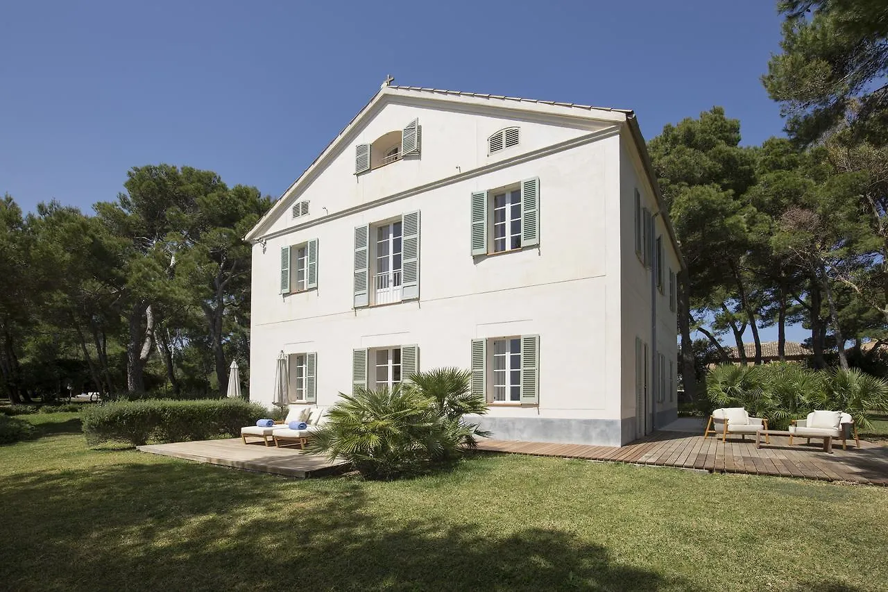 Hotel Can Simoneta - Adults Only Canyamel