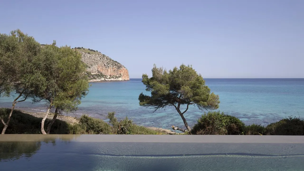 ***** Hotel Can Simoneta - Adults Only Canyamel  Spain