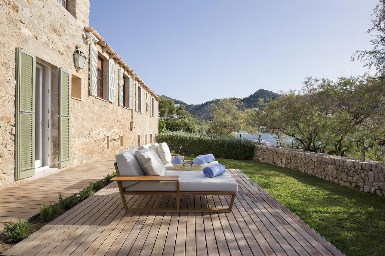Can Simoneta - Adults Only Canyamel  Hotel Canyamel (Mallorca)