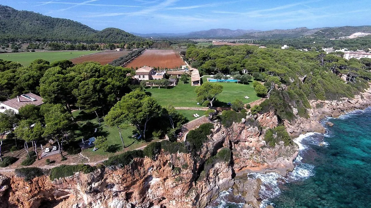 Can Simoneta - Adults Only Canyamel  Hotel Canyamel (Mallorca)
