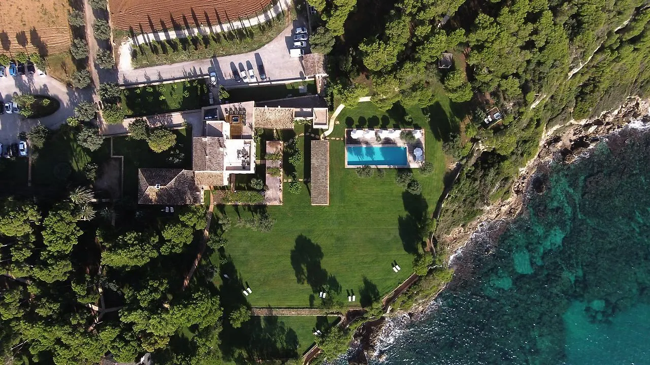 Hotel Can Simoneta - Adults Only Canyamel