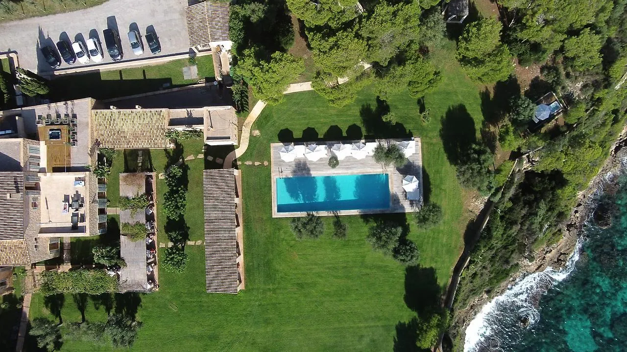 Can Simoneta - Adults Only Canyamel  5*, Canyamel (Mallorca)