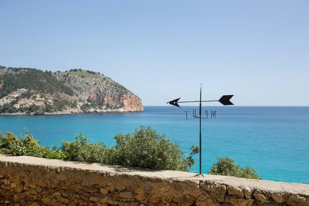 Can Simoneta - Adults Only Canyamel  Spain