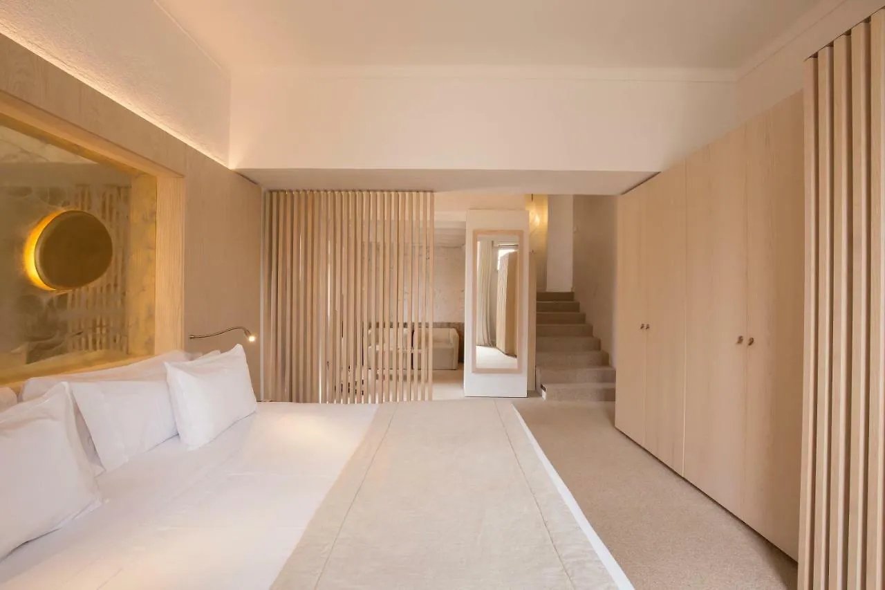 ***** Hotel Can Simoneta - Adults Only Canyamel  Spain