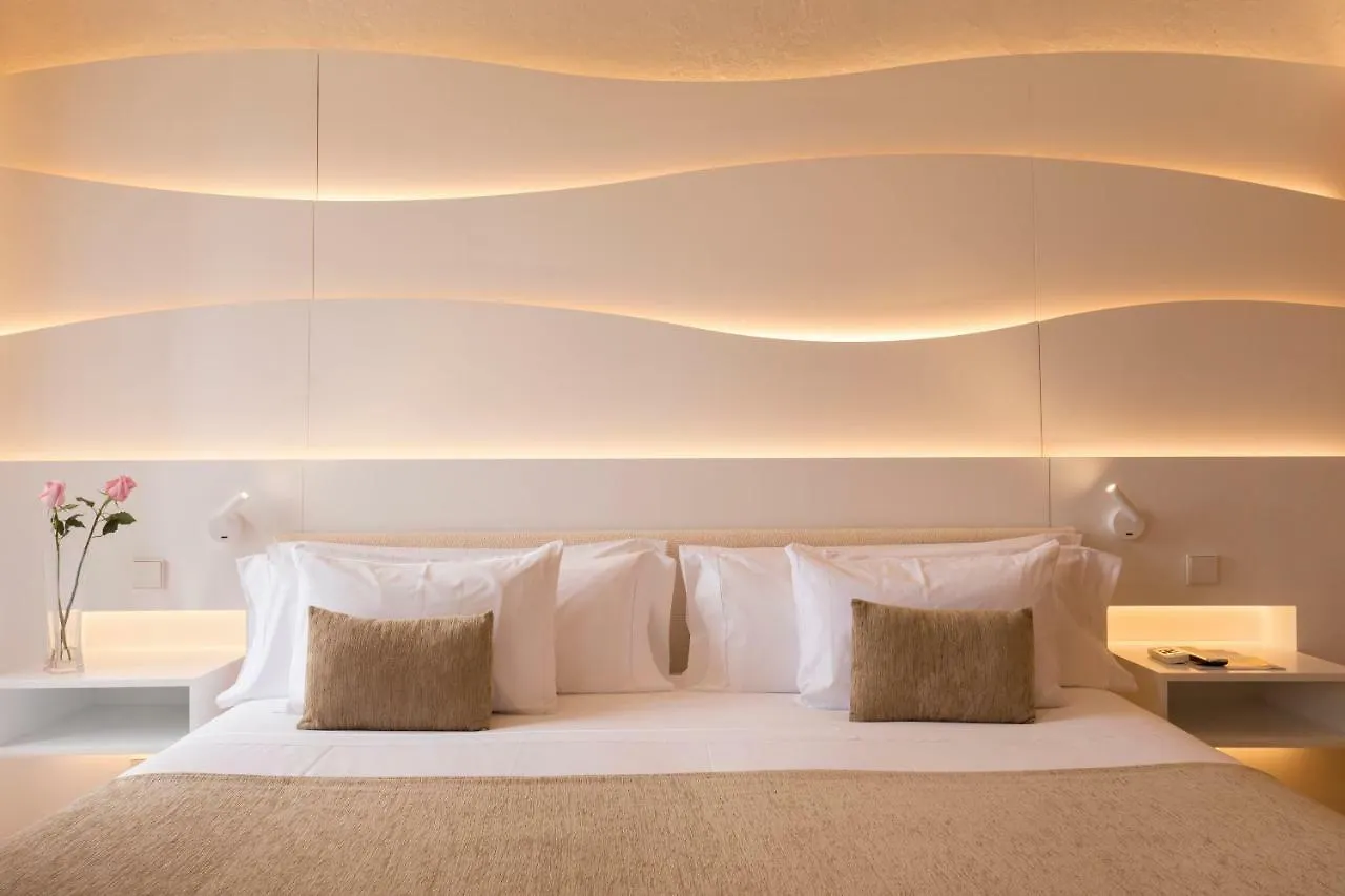 Hotel Can Simoneta - Adults Only Canyamel