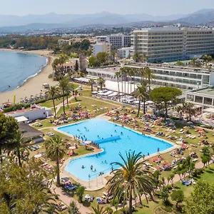 Sol Marbella Atalaya Park 4*, Эстепона Испания