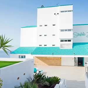 Hsm Sandalo Hotel