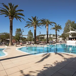 Minura Cala Galdana & D'aljandar Aparthotel