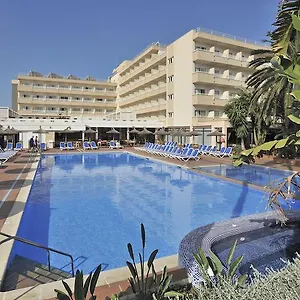 Globales Park Hotel