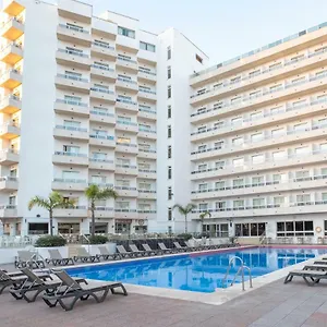 Sandos Griego 4*, Торремолинос Испания