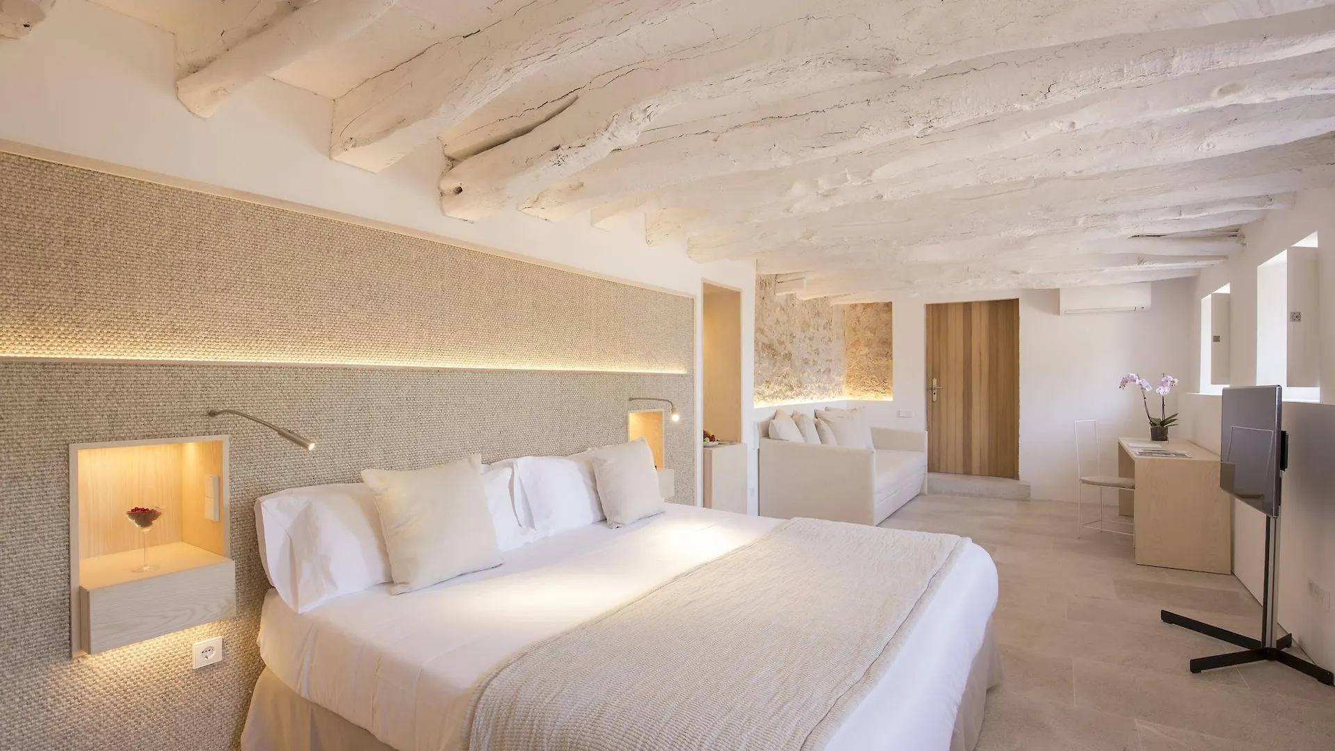 Can Simoneta - Adults Only Canyamel  Hotel