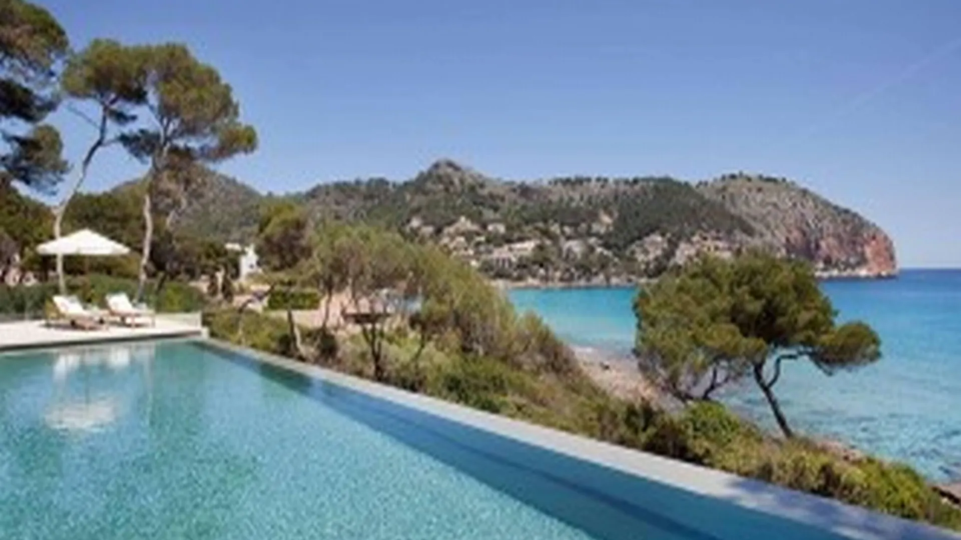 Can Simoneta - Adults Only Canyamel  Hotel Canyamel (Mallorca)