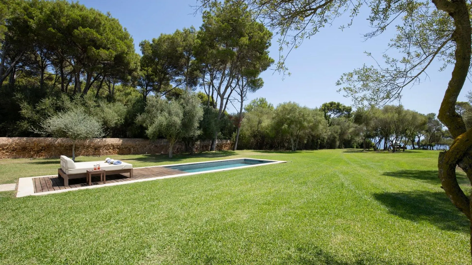 Can Simoneta - Adults Only Canyamel  5*, Canyamel (Mallorca)