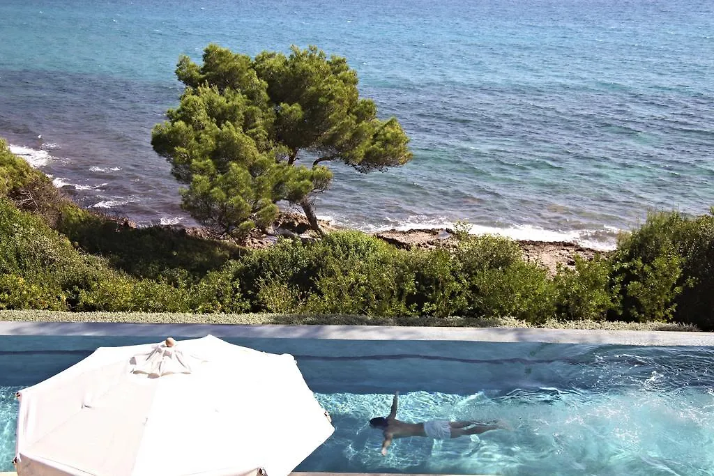 Hotel Can Simoneta - Adults Only Canyamel