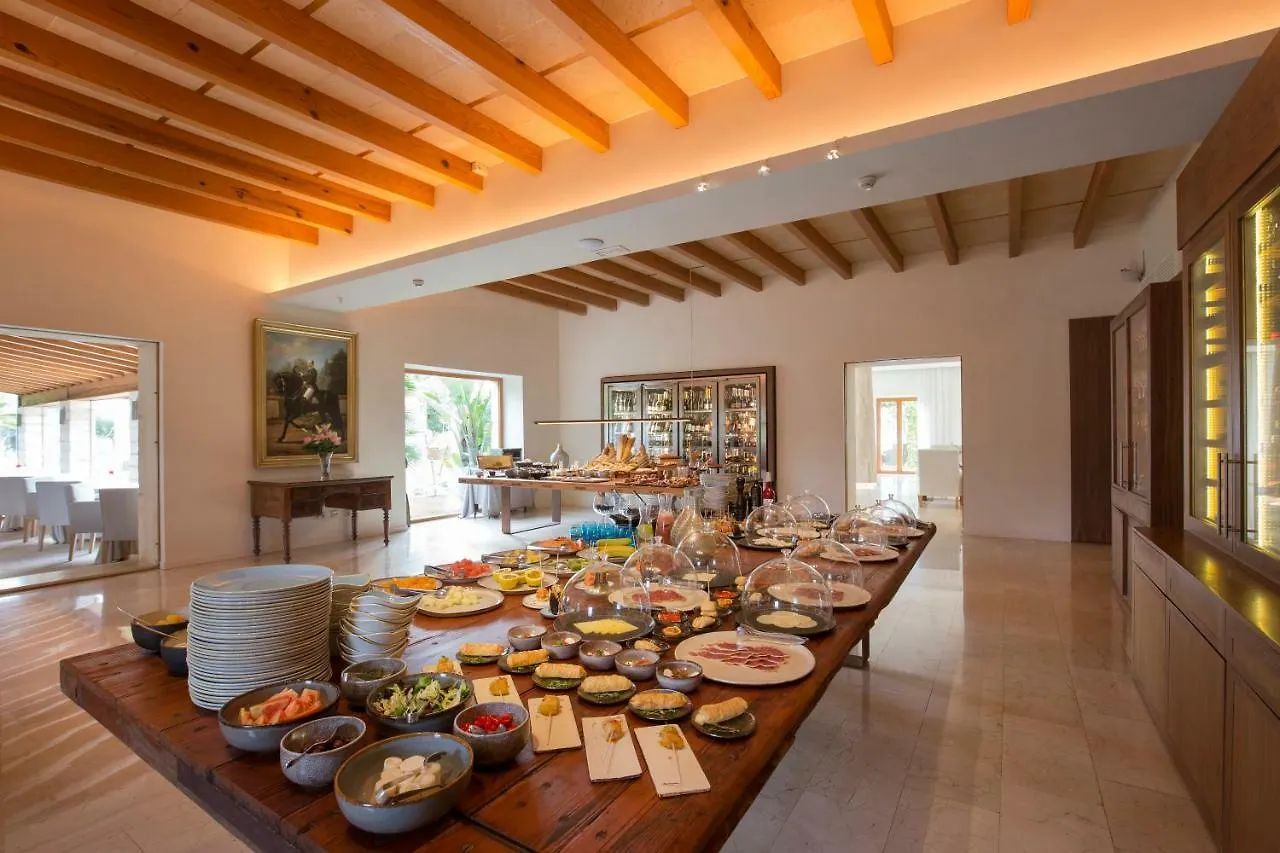 Can Simoneta - Adults Only Canyamel  5*, Canyamel (Mallorca) Spain